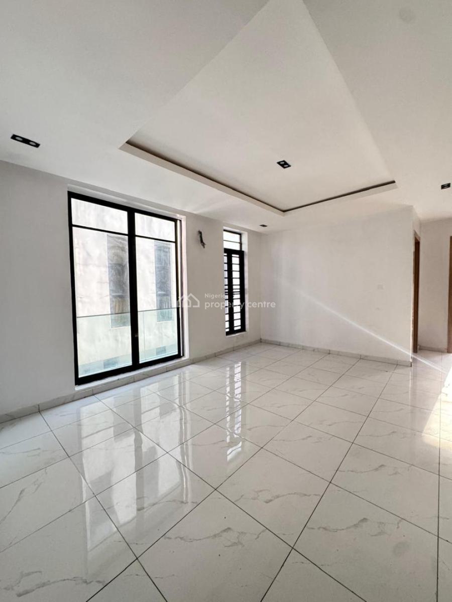 a 2 Bedroom Flat, Ikate, Lekki, Lagos, Flat / Apartment for Rent