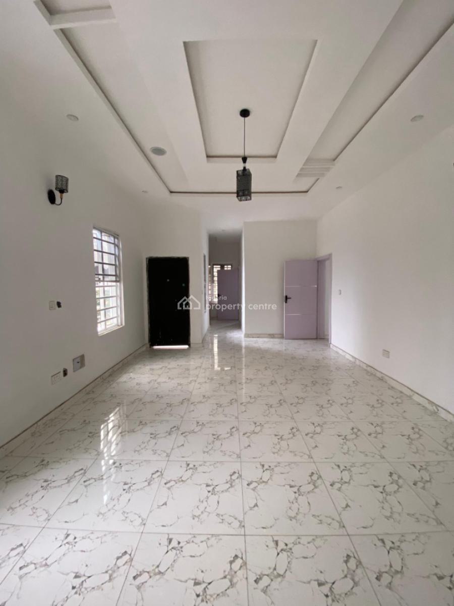 5 Bedroom Fully Detached Duplex with Bq, Oral Estate, Ikota, Lekki, Lagos, Detached Duplex for Sale