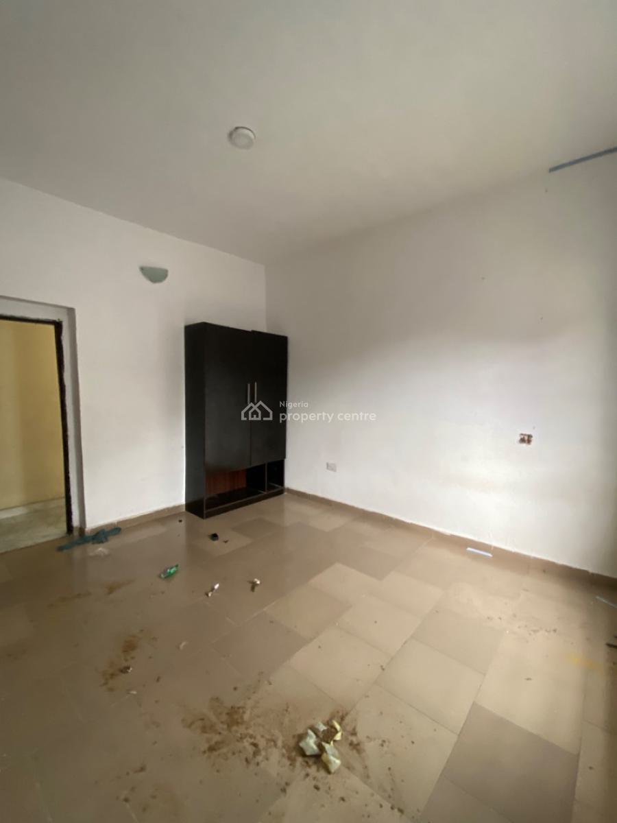 Very Sweet and Lovable Spacious 3bedroom Just Out Downstairs, Oluaye Attena Peace Land Axis, Ogombo, Ajah, Lagos, Flat / Apartment for Rent