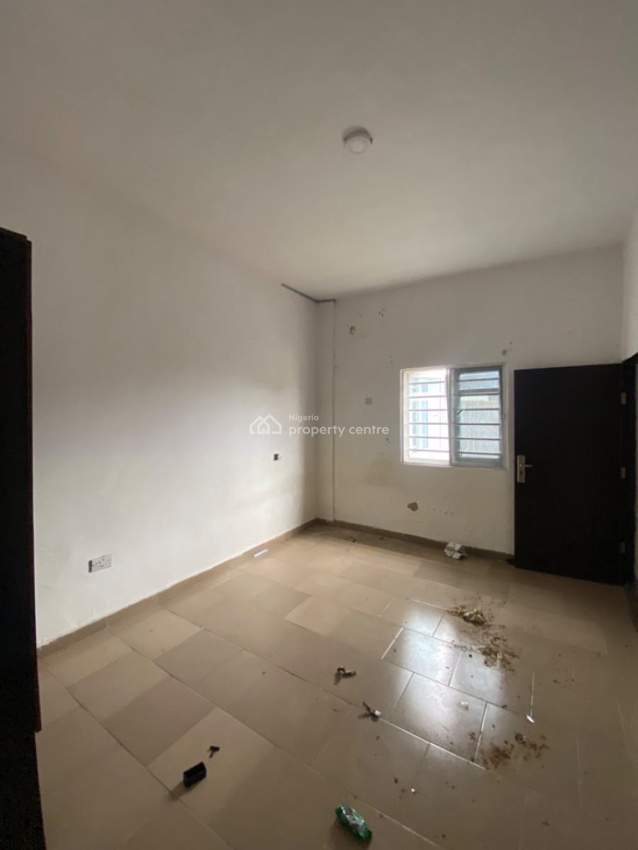 Very Sweet and Lovable Spacious 3bedroom Just Out Downstairs, Oluaye Attena Peace Land Axis, Ogombo, Ajah, Lagos, Flat / Apartment for Rent