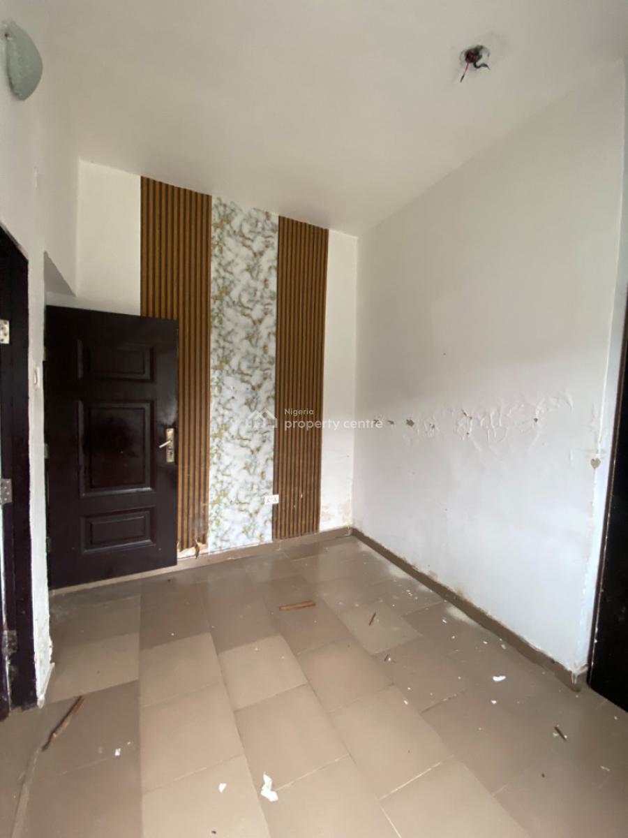 Very Sweet and Lovable Spacious 3bedroom Just Out Downstairs, Oluaye Attena Peace Land Axis, Ogombo, Ajah, Lagos, Flat / Apartment for Rent
