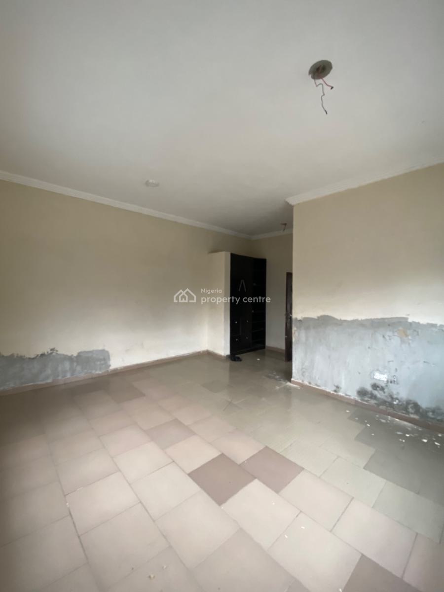 Very Sweet and Lovable Spacious 3bedroom Just Out Downstairs, Oluaye Attena Peace Land Axis, Ogombo, Ajah, Lagos, Flat / Apartment for Rent