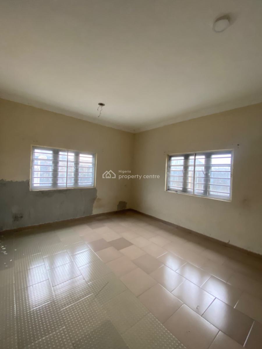 Very Sweet and Lovable Spacious 3bedroom Just Out Downstairs, Oluaye Attena Peace Land Axis, Ogombo, Ajah, Lagos, Flat / Apartment for Rent