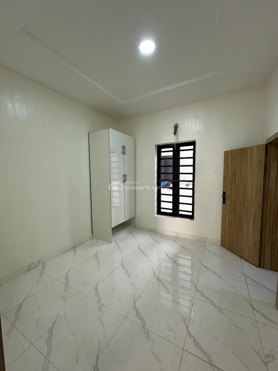 Quality Luxury Spacious 4 Bedroom Semi-detached Duplex with Bq, Vgc, Lekki, Lagos, Semi-detached Duplex for Sale