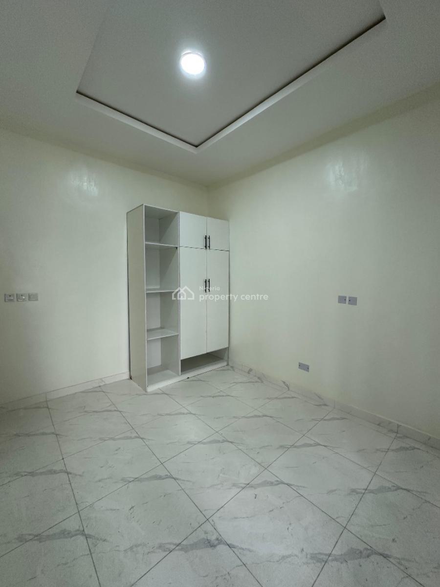 Quality Luxury Spacious 4 Bedroom Semi-detached Duplex with Bq, Vgc, Lekki, Lagos, Semi-detached Duplex for Sale