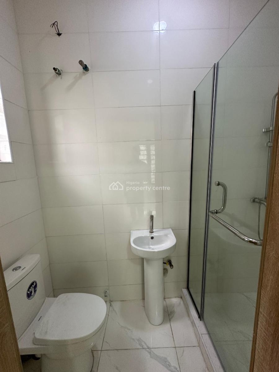 Quality Luxury Spacious 4 Bedroom Semi-detached Duplex with Bq, Vgc, Lekki, Lagos, Semi-detached Duplex for Sale