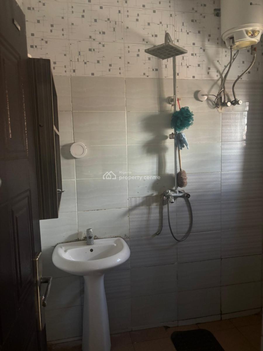 Standard 2 Bedroom Semi-detached Duplex in an Estate, Kubwa, Abuja, Semi-detached Duplex for Sale
