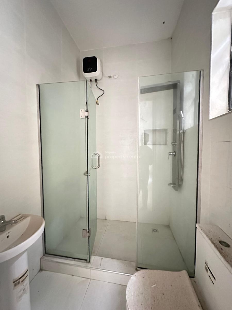 Luxury Spacious 4 Bedroom Fully Detached Duplex with Bq, Vgc, Lekki, Lagos, Detached Duplex for Sale