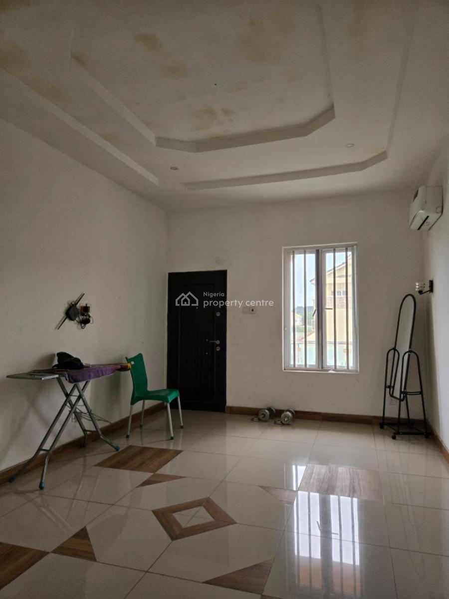 5 Bedroom Fully Detached  Duplex with a Bq, Royal Garden Estate, Ajah, Lagos, Detached Duplex for Sale