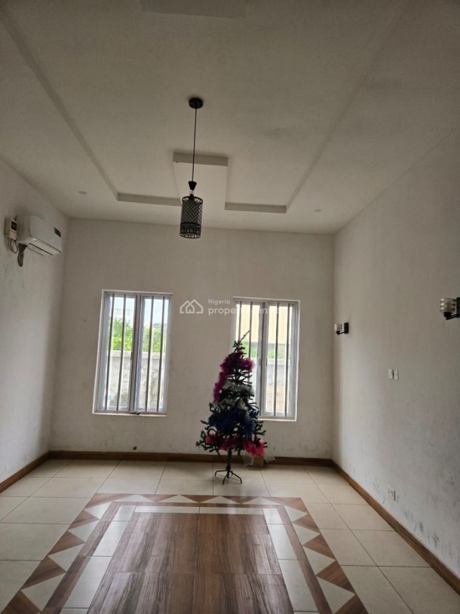 5 Bedroom Fully Detached  Duplex with a Bq, Royal Garden Estate, Ajah, Lagos, Detached Duplex for Sale
