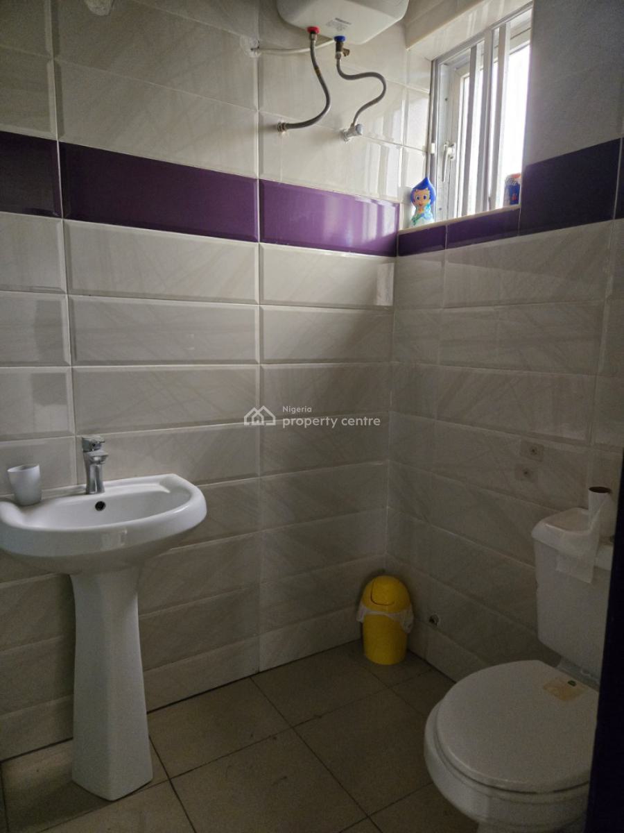 5 Bedroom Fully Detached  Duplex with a Bq, Royal Garden Estate, Ajah, Lagos, Detached Duplex for Sale