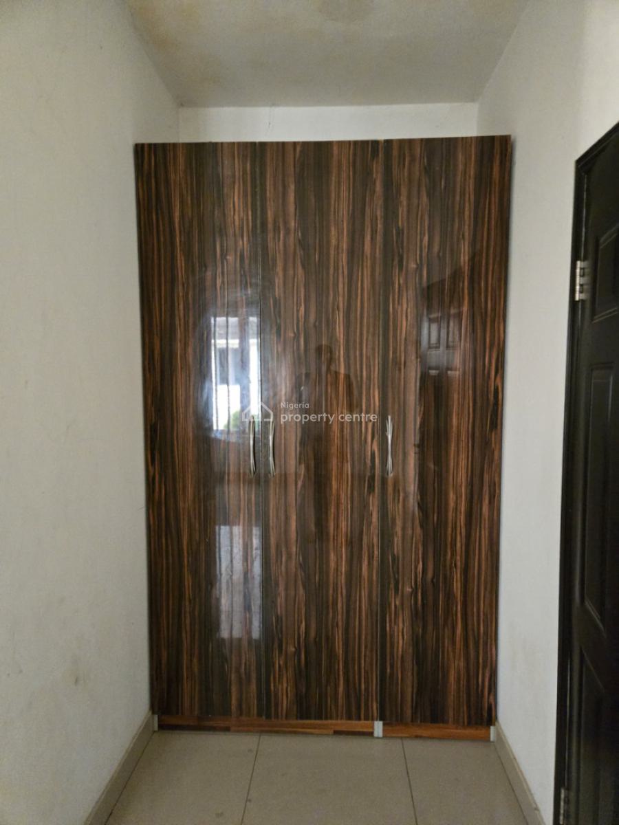 5 Bedroom Fully Detached  Duplex with a Bq, Royal Garden Estate, Ajah, Lagos, Detached Duplex for Sale