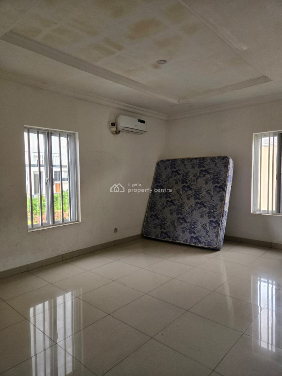 5 Bedroom Fully Detached  Duplex with a Bq, Royal Garden Estate, Ajah, Lagos, Detached Duplex for Sale