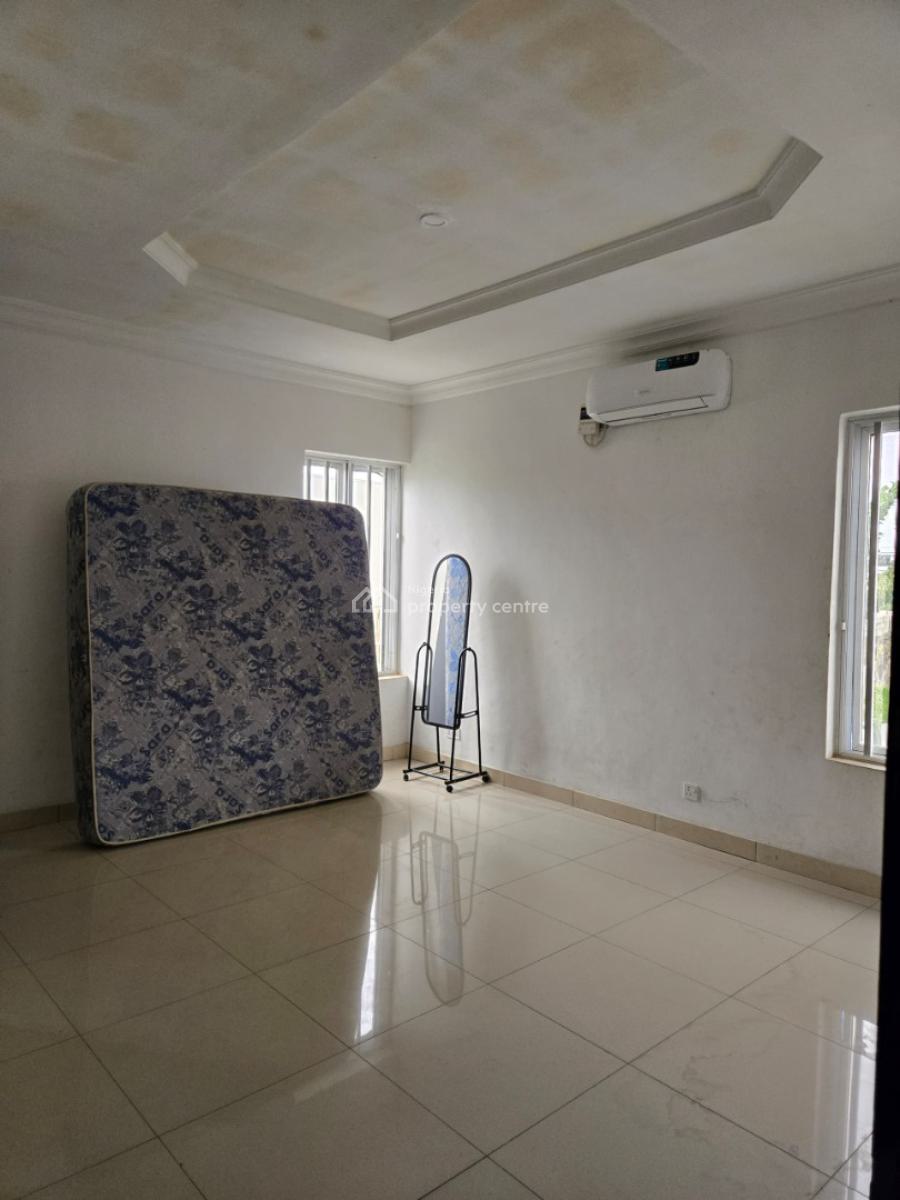 5 Bedroom Fully Detached  Duplex with a Bq, Royal Garden Estate, Ajah, Lagos, Detached Duplex for Sale
