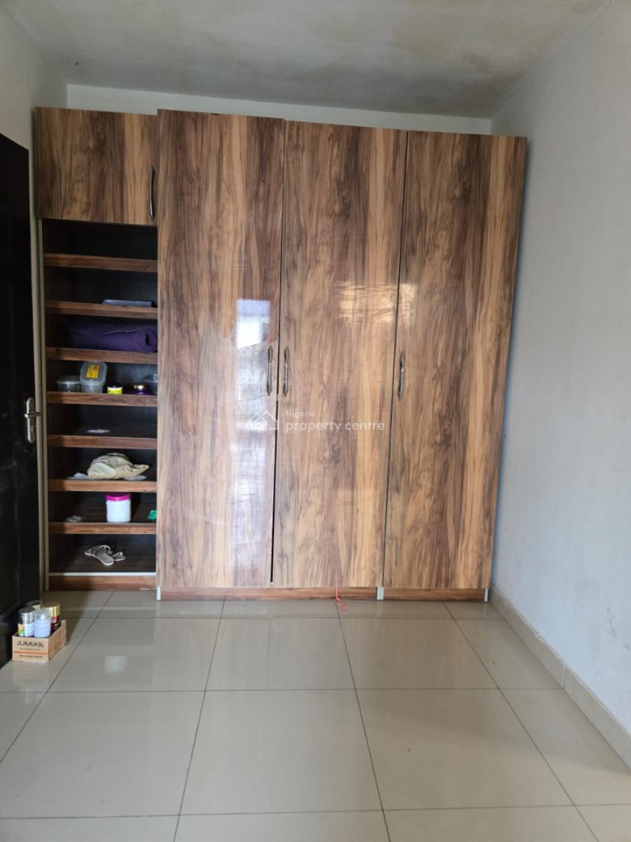 5 Bedroom Fully Detached  Duplex with a Bq, Royal Garden Estate, Ajah, Lagos, Detached Duplex for Sale