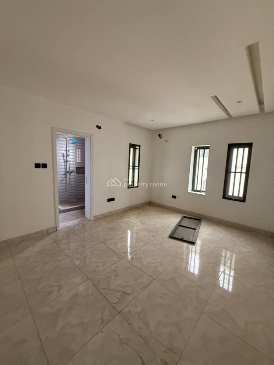Brand New 3 Bedroom Flat, Mabushi, Abuja, House for Rent