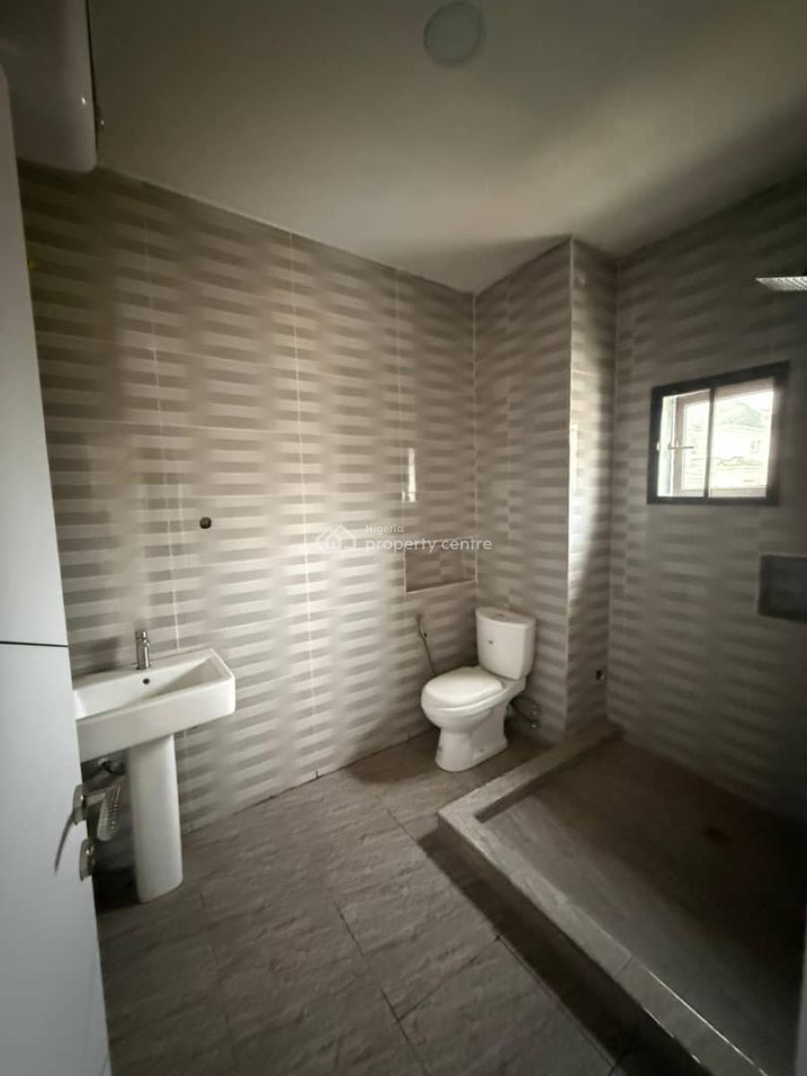 Brand New 3 Bedroom Flat, Mabushi, Abuja, House for Rent