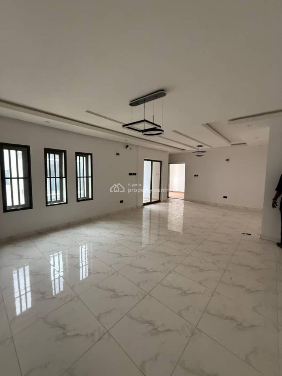 Brand New 3 Bedroom Flat, Mabushi, Abuja, House for Rent
