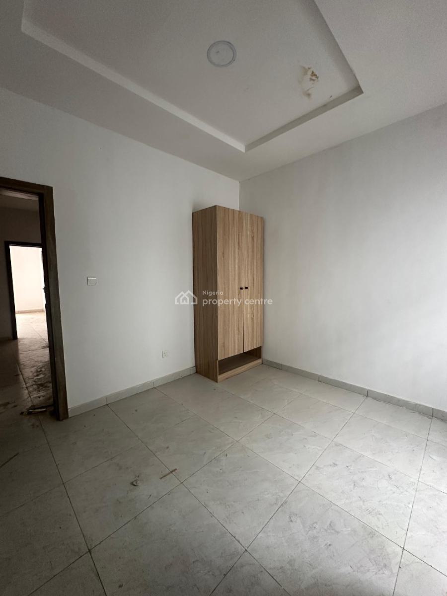 Luxury Spacious 4 Bedroom Terrace Duplex in a Secured Location, Vgc, Lekki, Lagos, Terraced Duplex for Sale