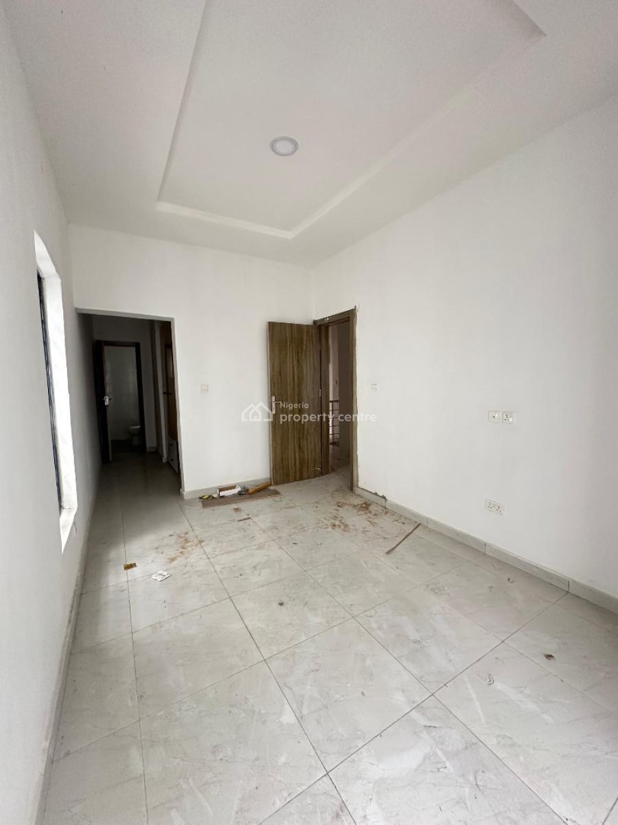 Luxury Spacious 4 Bedroom Terrace Duplex in a Secured Location, Vgc, Lekki, Lagos, Terraced Duplex for Sale