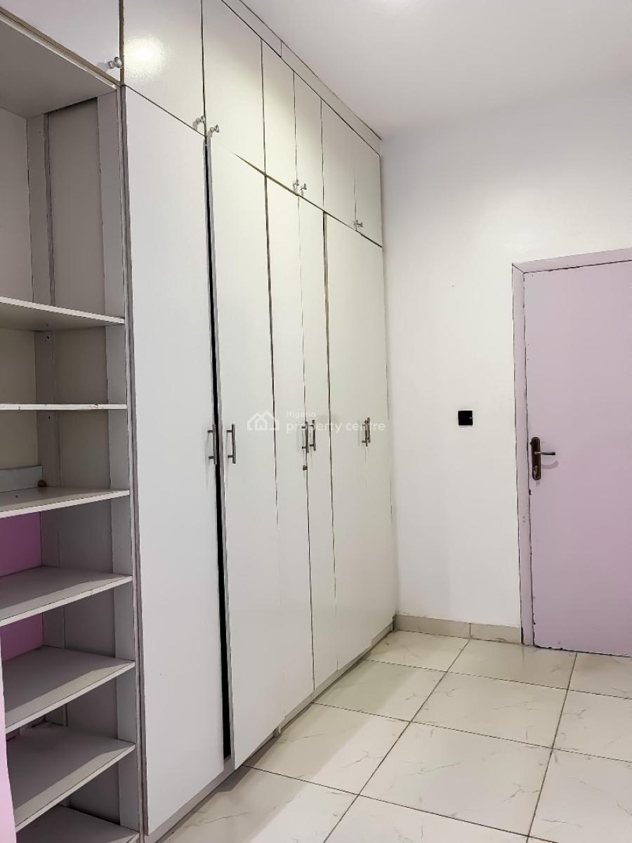 Luxury 4 Bedrooms Detached with Pool Available for Daily Stay, Lekki Palm City Estate, Ajah, Lagos, Detached Duplex Short Let