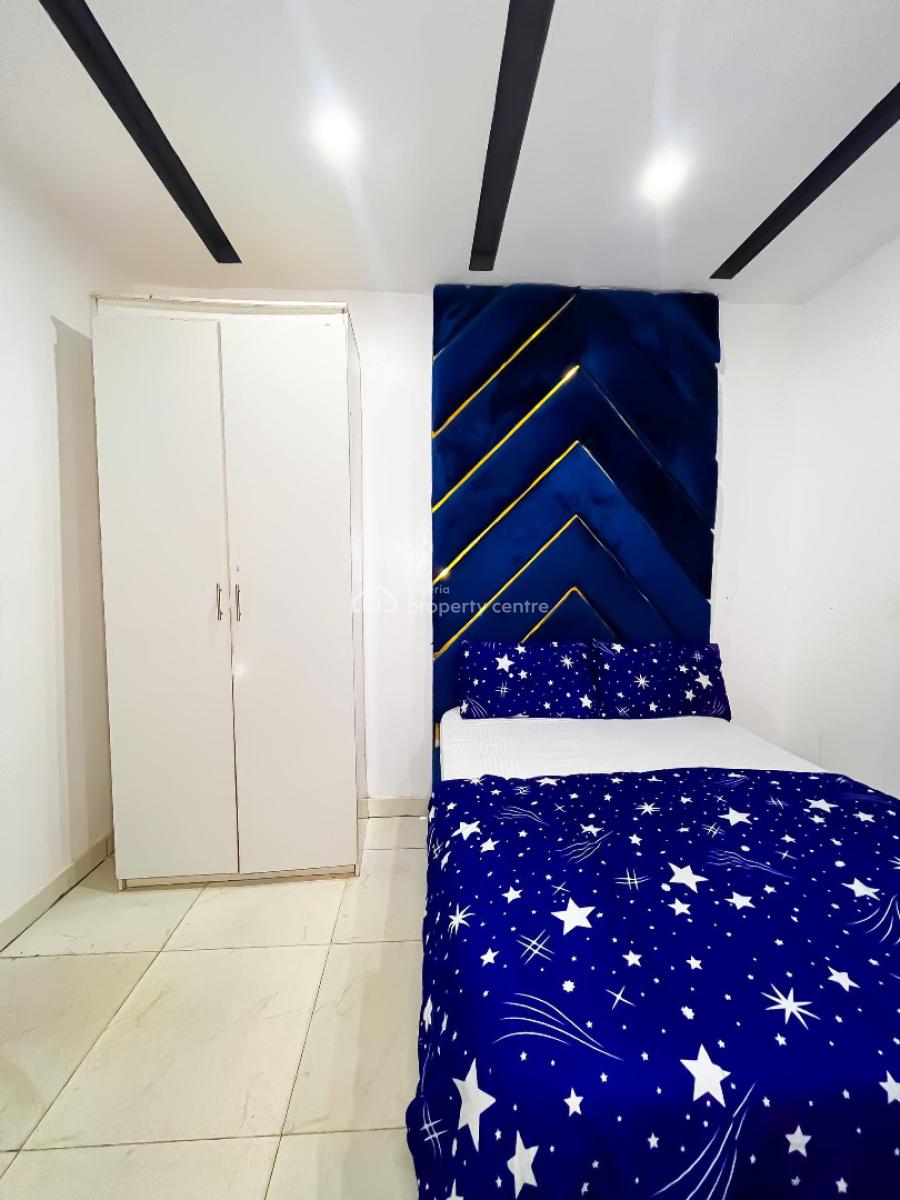 Luxury 4 Bedrooms Detached with Pool Available for Daily Stay, Lekki Palm City Estate, Ajah, Lagos, Detached Duplex Short Let