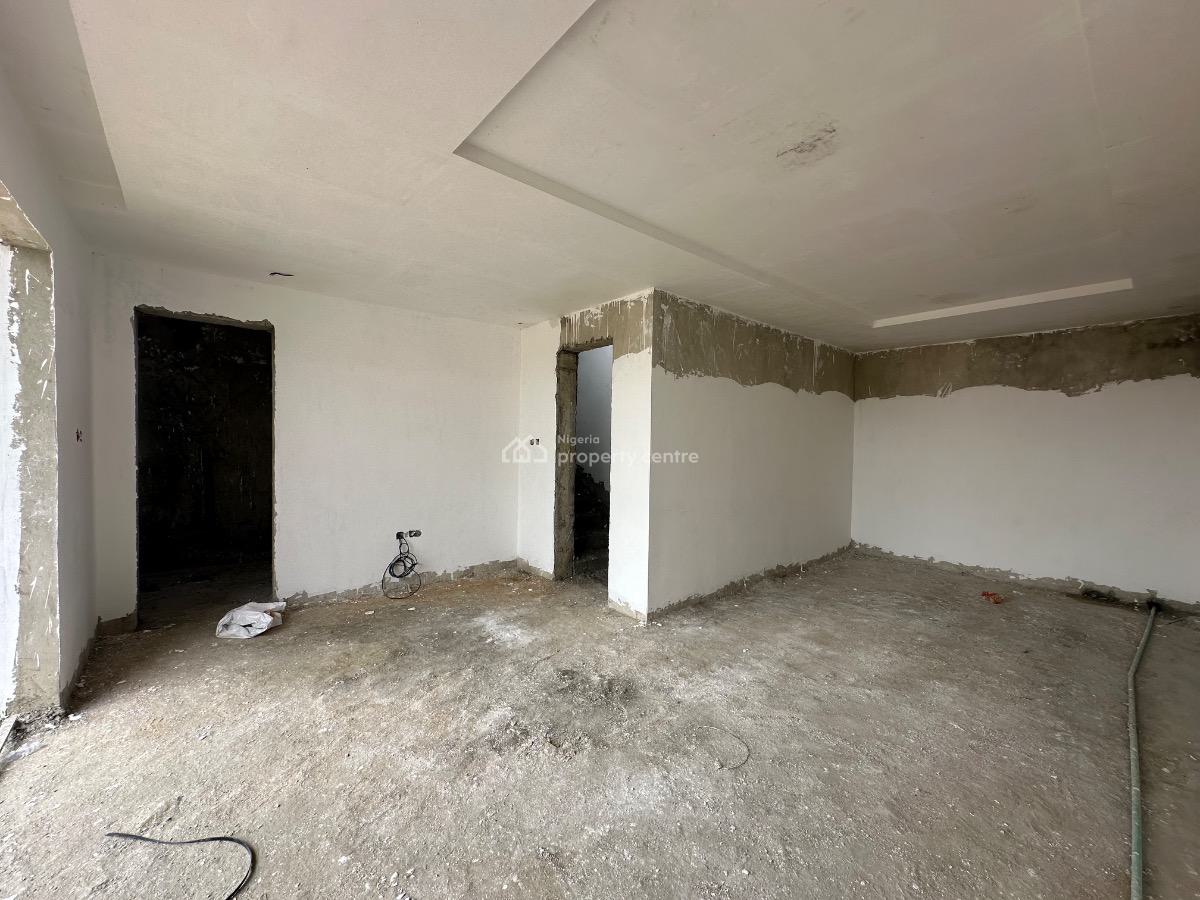 4 Bedroom Terrace with Lift, Ikoyi, Lagos, Terraced Duplex for Sale