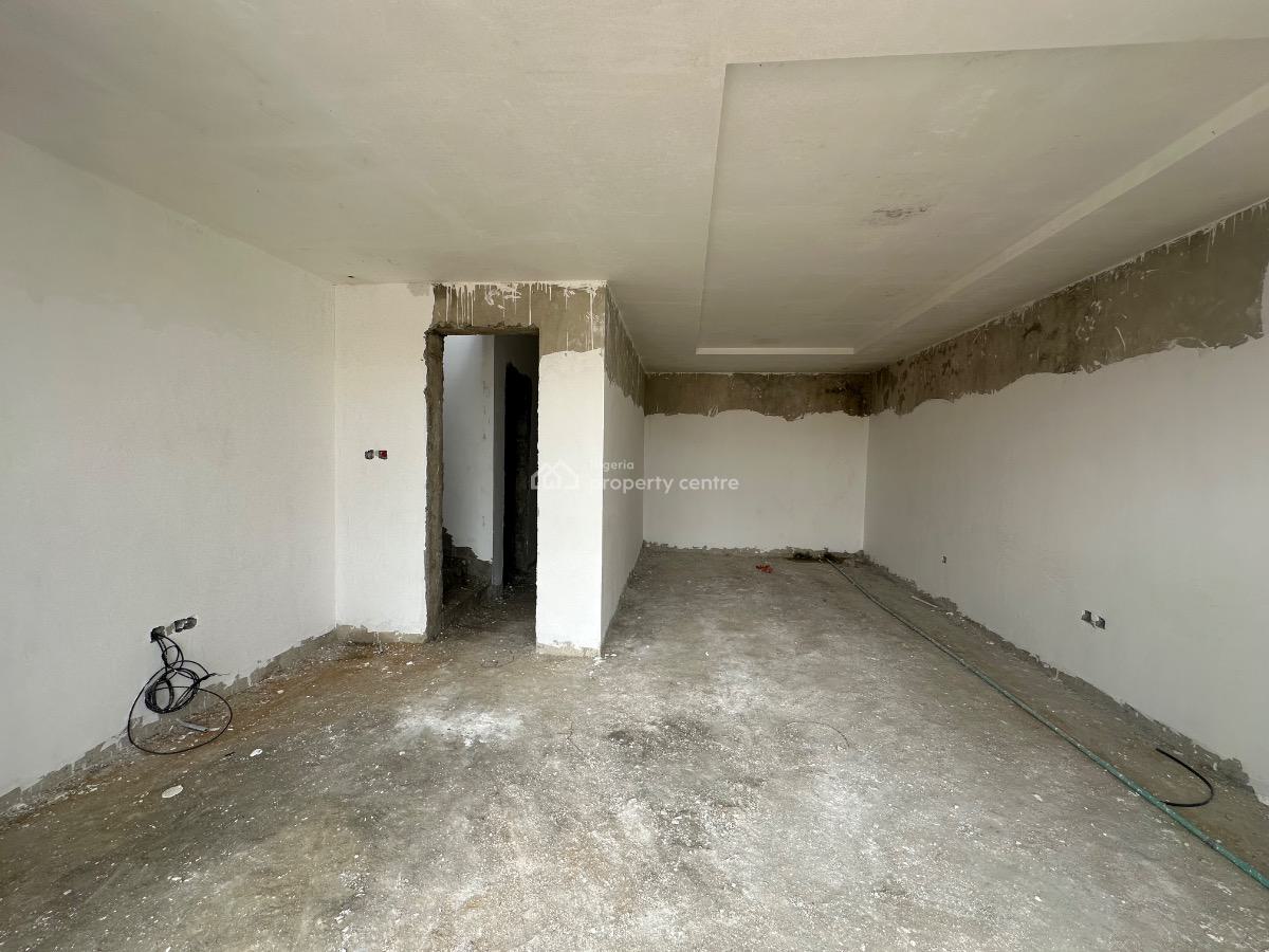 4 Bedroom Terrace with Lift, Ikoyi, Lagos, Terraced Duplex for Sale