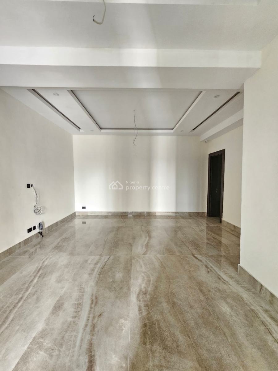Fully Serviced Luxury Spacious 5 Bedroom Penthouse, Ikoyi, Lagos, Flat / Apartment for Sale