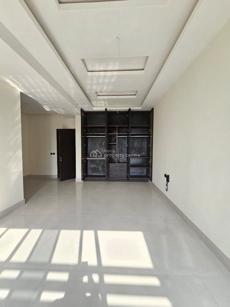 Fully Serviced Luxury Spacious 5 Bedroom Penthouse, Ikoyi, Lagos, Flat / Apartment for Sale