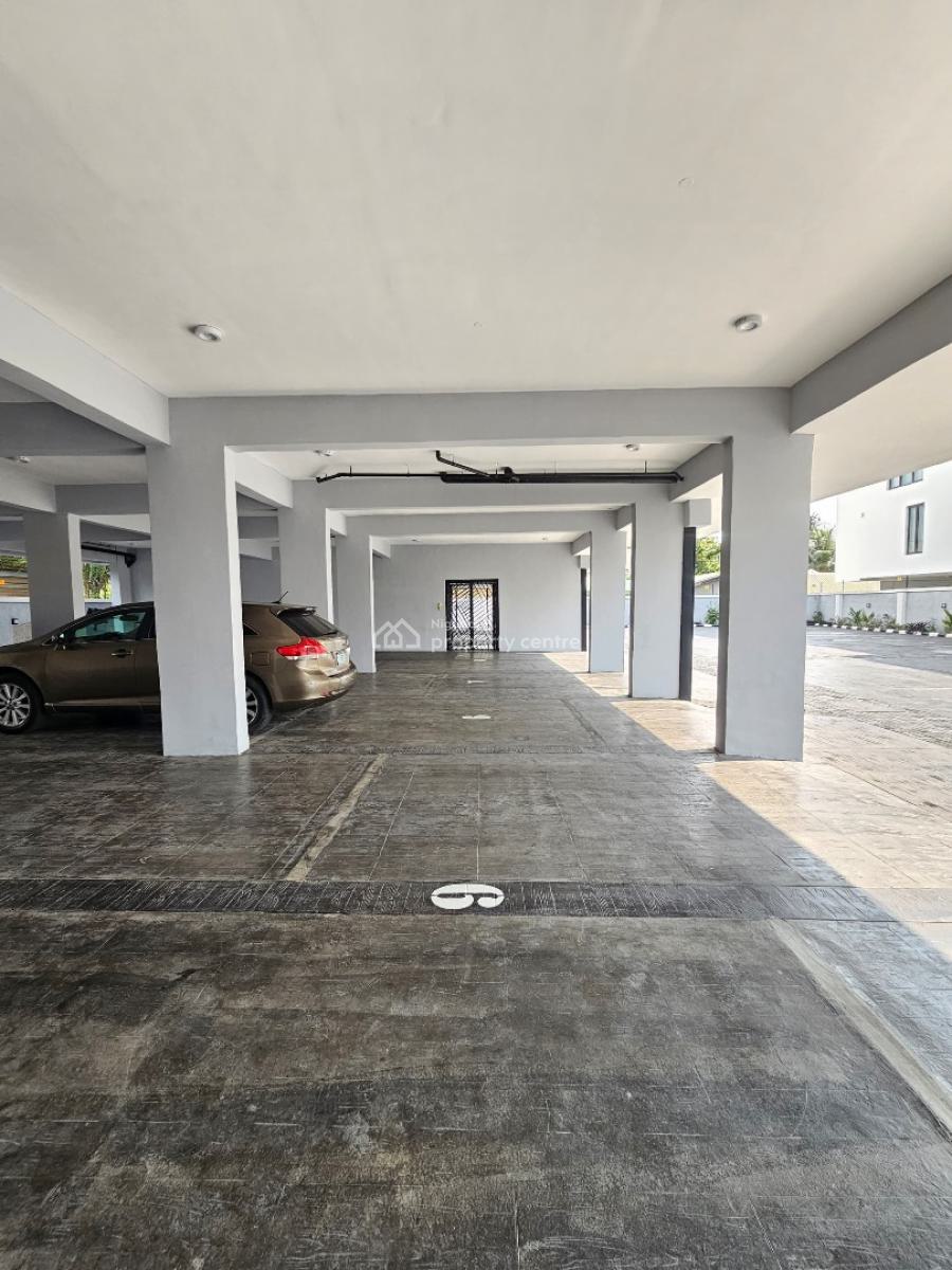 Fully Serviced Luxury Spacious 5 Bedroom Penthouse, Ikoyi, Lagos, Flat / Apartment for Sale