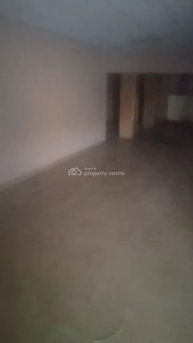 Warehouse Space of Approximately 320sqm, Ijesha, Surulere, Lagos, Warehouse for Rent