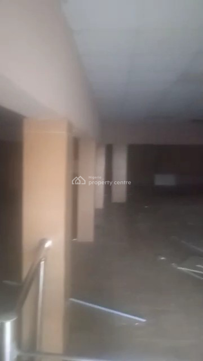 Warehouse Space of Approximately 320sqm, Ijesha, Surulere, Lagos, Warehouse for Rent