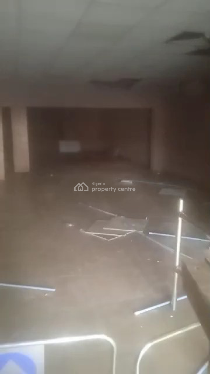 Warehouse Space of Approximately 320sqm, Ijesha, Surulere, Lagos, Warehouse for Rent