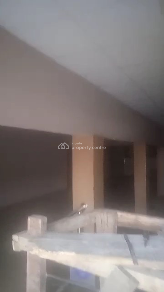 Warehouse Space of Approximately 320sqm, Ijesha, Surulere, Lagos, Warehouse for Rent