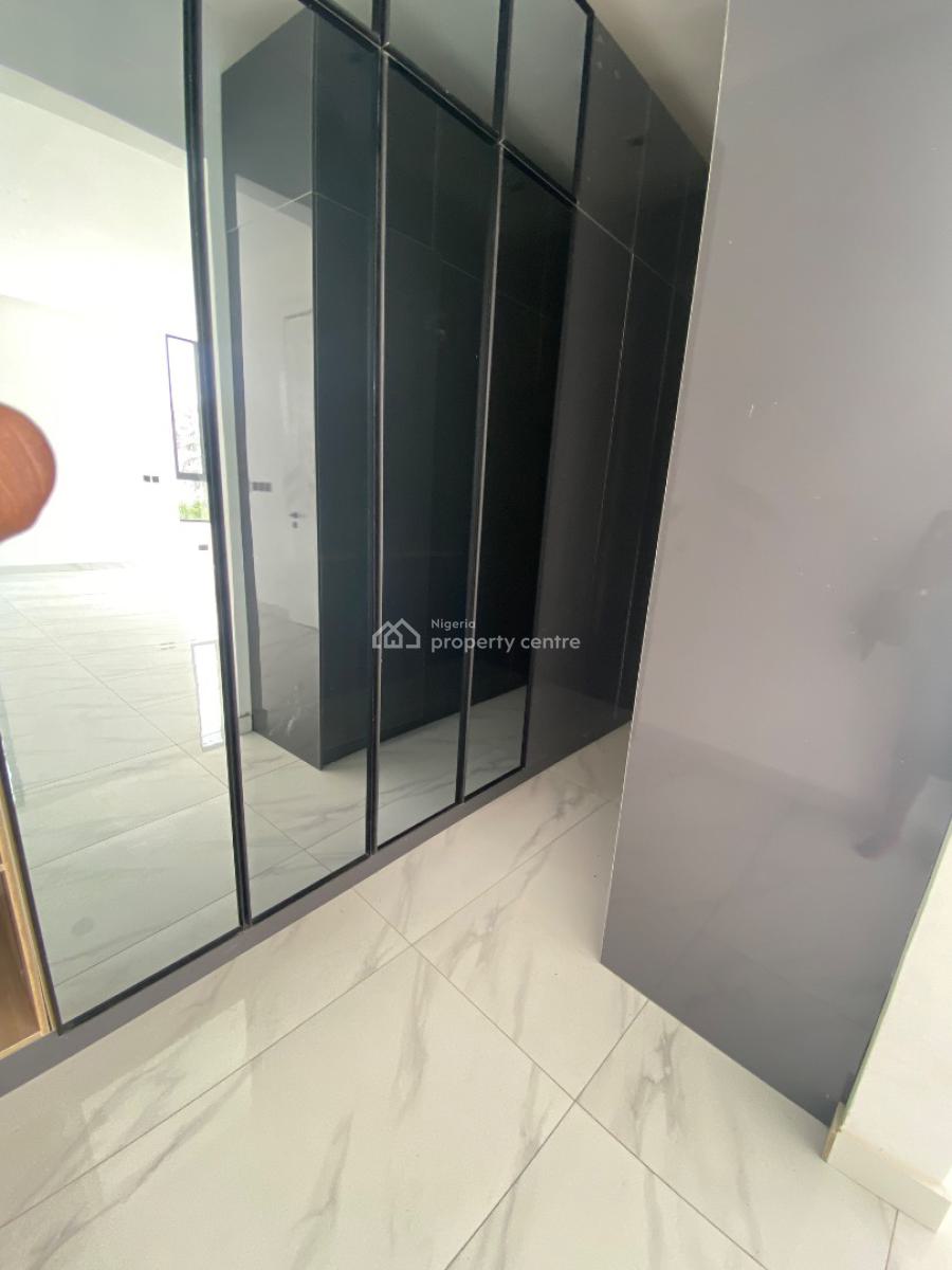 5 Bedroom Detached Duplex with Pool, Megamound, Ikota, Lekki, Lagos, Detached Duplex for Sale