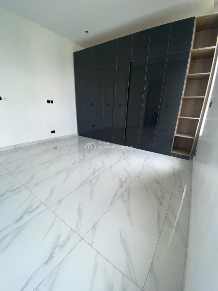 5 Bedroom Detached Duplex with Pool, Megamound, Ikota, Lekki, Lagos, Detached Duplex for Sale