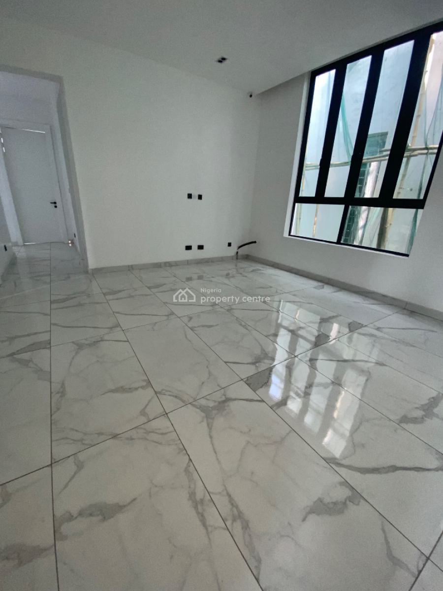 5 Bedroom Detached Duplex with Pool, Megamound, Ikota, Lekki, Lagos, Detached Duplex for Sale