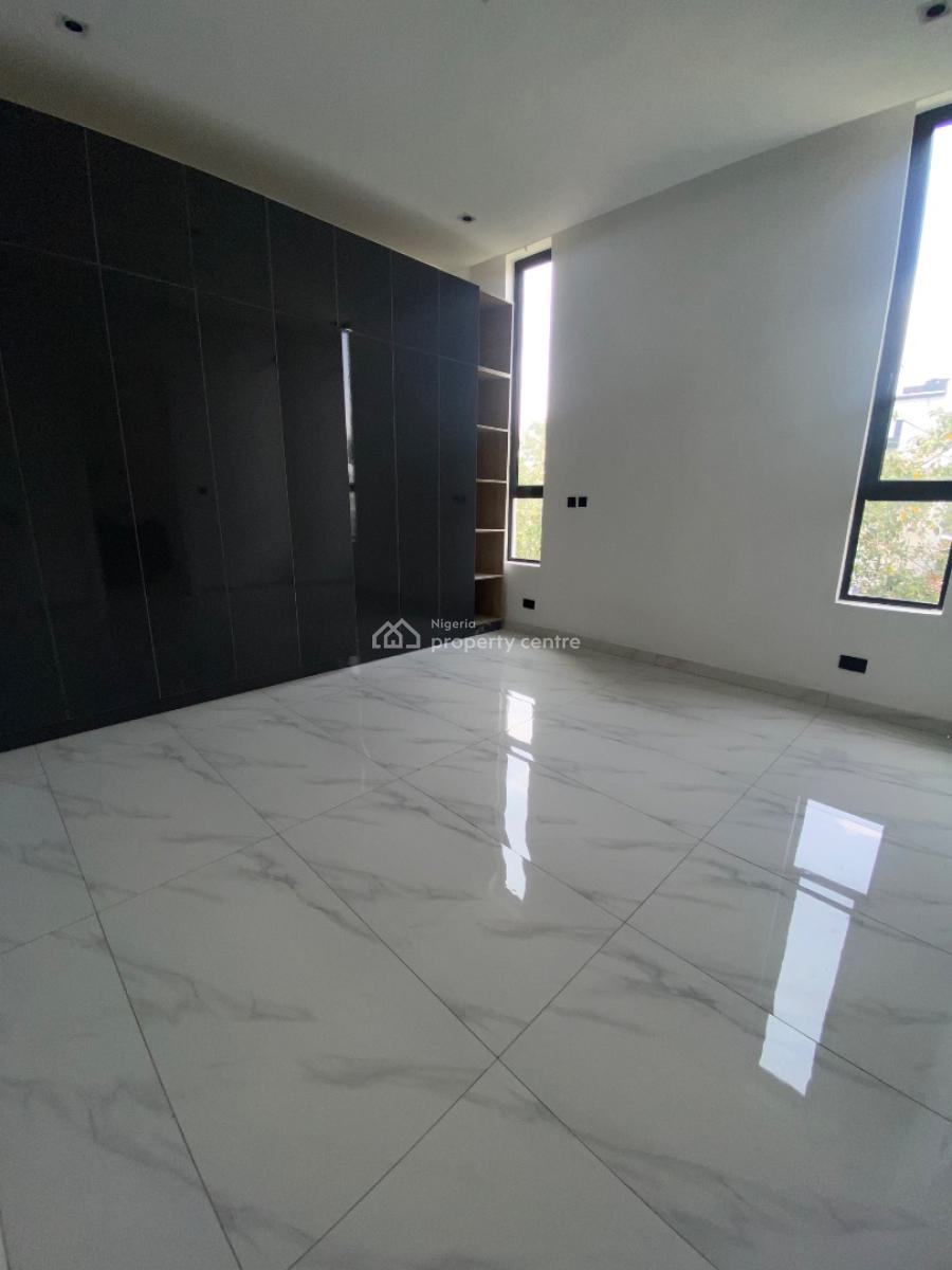 5 Bedroom Detached Duplex with Pool, Megamound, Ikota, Lekki, Lagos, Detached Duplex for Sale