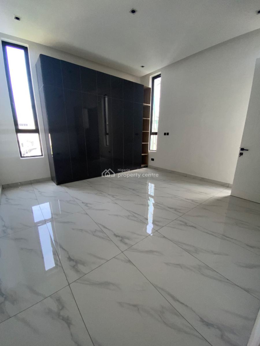 5 Bedroom Detached Duplex with Pool, Megamound, Ikota, Lekki, Lagos, Detached Duplex for Sale
