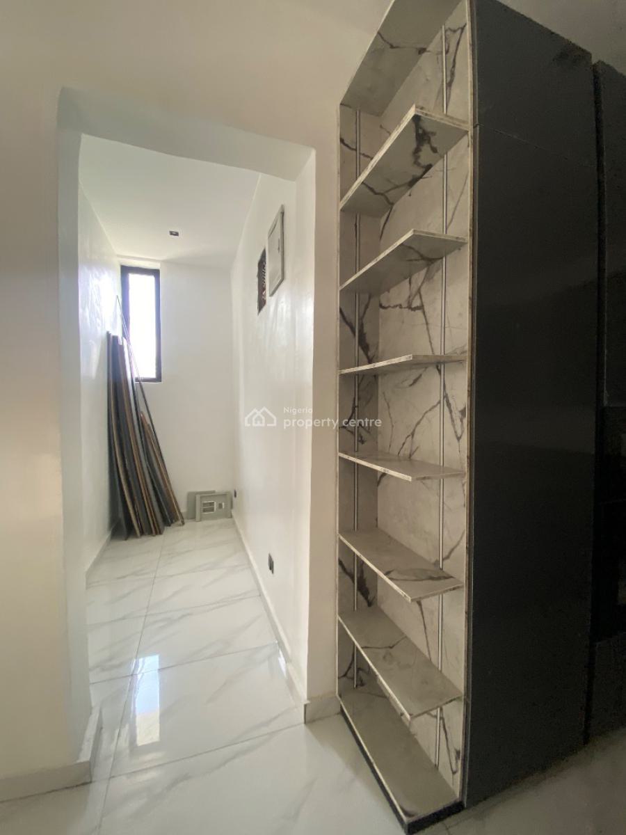 5 Bedroom Detached Duplex with Pool, Megamound, Ikota, Lekki, Lagos, Detached Duplex for Sale