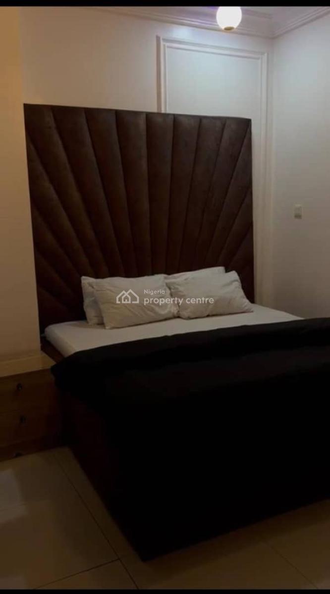 Fully Furnished & Serviced 2 Bedroom Apartment, Lekki Phase 1, Lekki, Lagos, Flat / Apartment for Rent