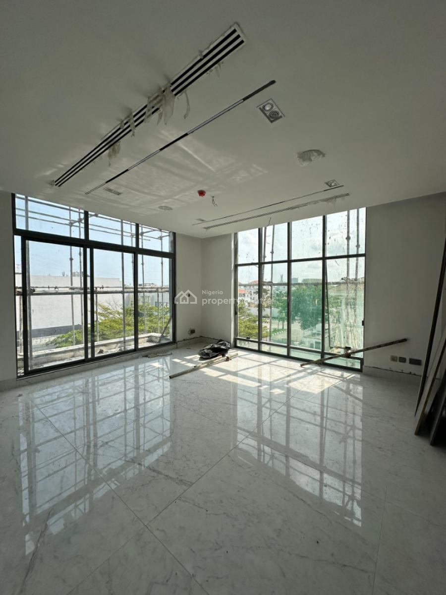 Exclusive Top-luxury 5-bedroom Fully Detached Duplex with Bq, Banana Island, Ikoyi, Lagos, Detached Duplex for Sale