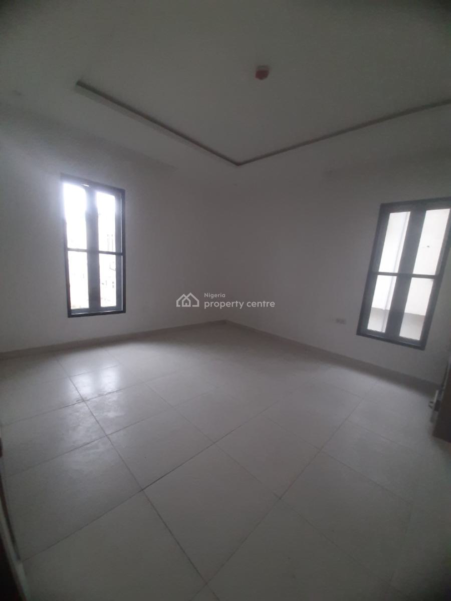 Newly Built and Serviced with 24/7 Power Supply 2 Bedroom En-suite Flat, Ikate, Lekki, Lagos, Flat / Apartment for Sale