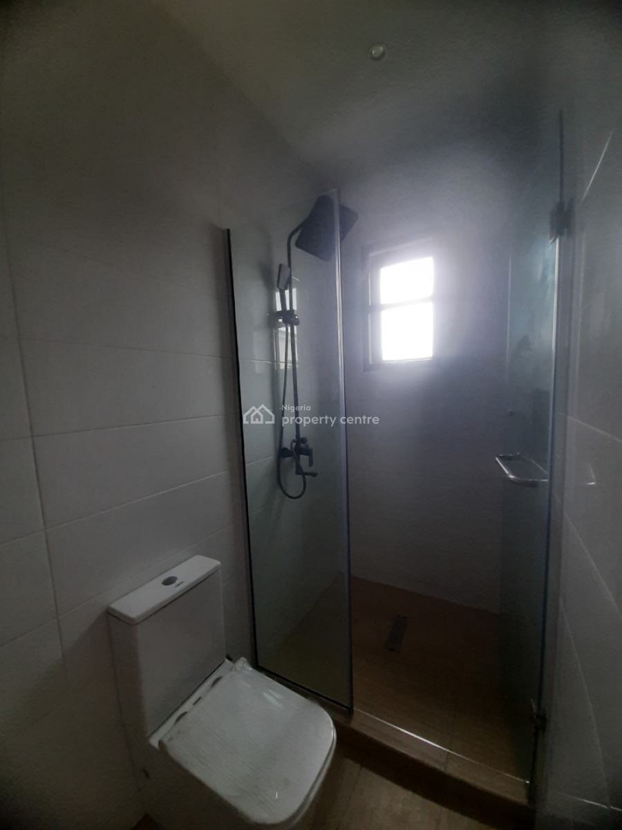 Newly Built and Serviced with 24/7 Power Supply 2 Bedroom En-suite Flat, Ikate, Lekki, Lagos, Flat / Apartment for Sale