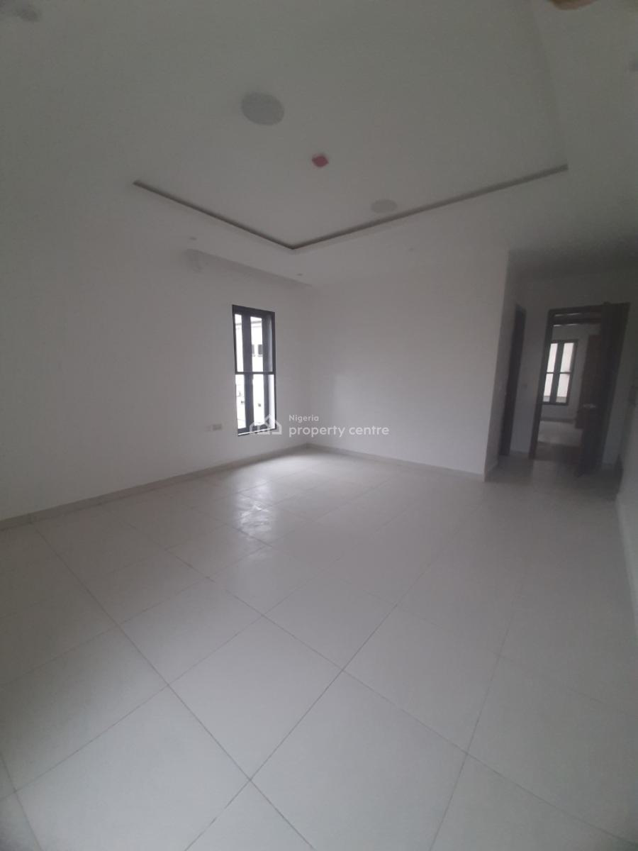 Newly Built and Serviced with 24/7 Power Supply 2 Bedroom En-suite Flat, Ikate, Lekki, Lagos, Flat / Apartment for Sale