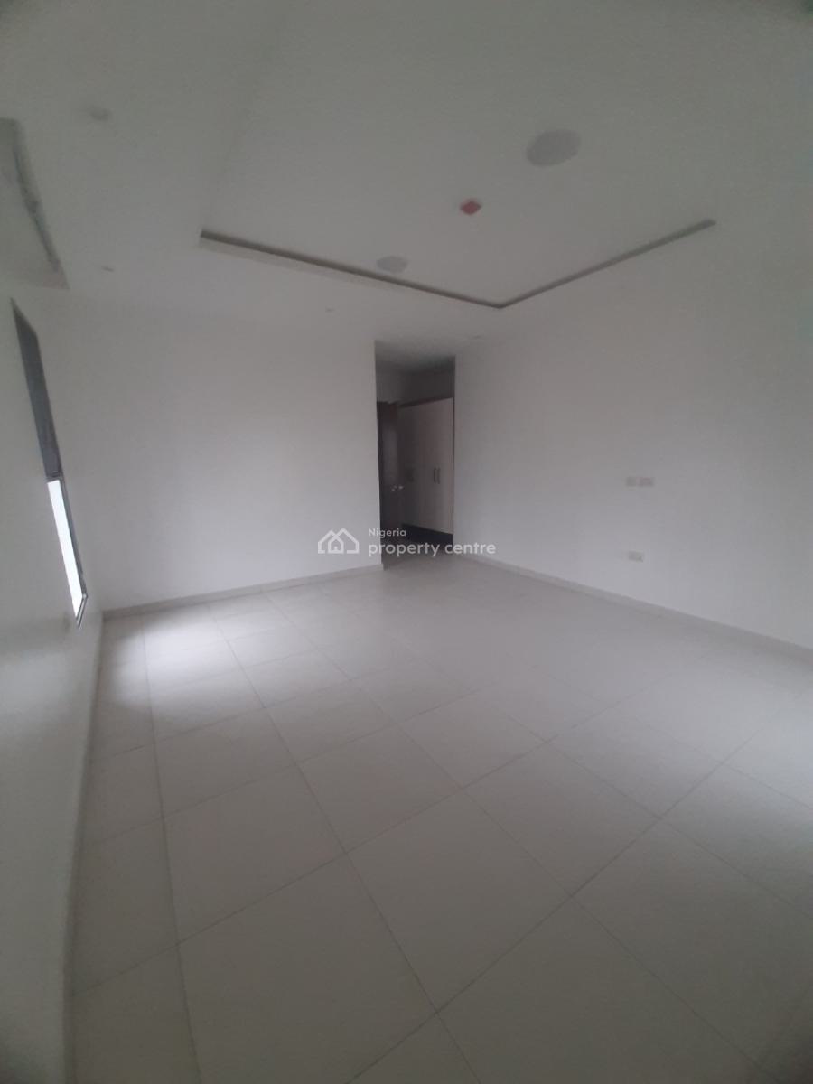 Newly Built and Serviced with 24/7 Power Supply 2 Bedroom En-suite Flat, Ikate, Lekki, Lagos, Flat / Apartment for Sale