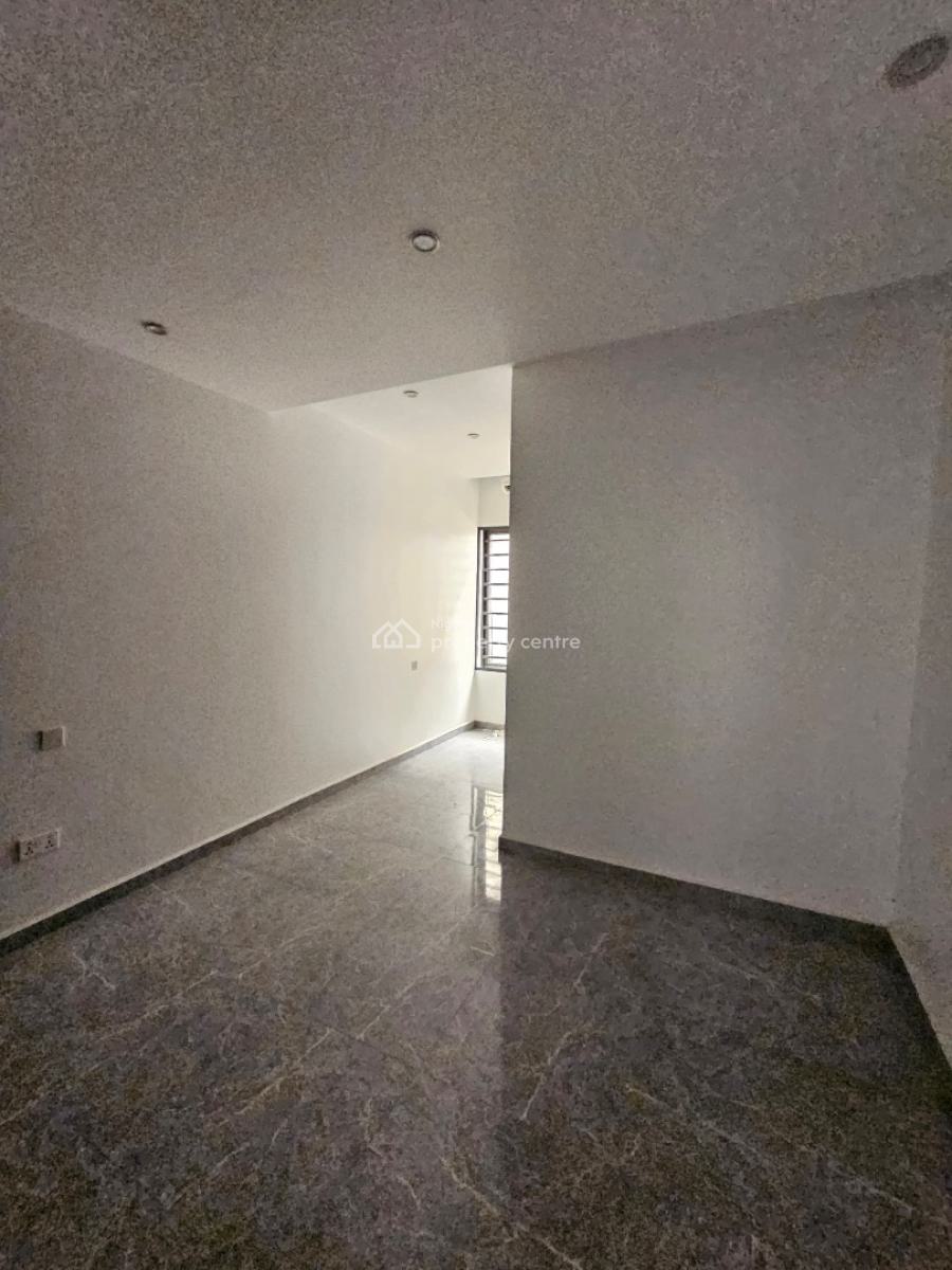 Spacious 5 Bedroom Detached with Bq, Office Space & Rooftop Terrace, Vgc, Lekki, Lagos, Detached Duplex for Sale