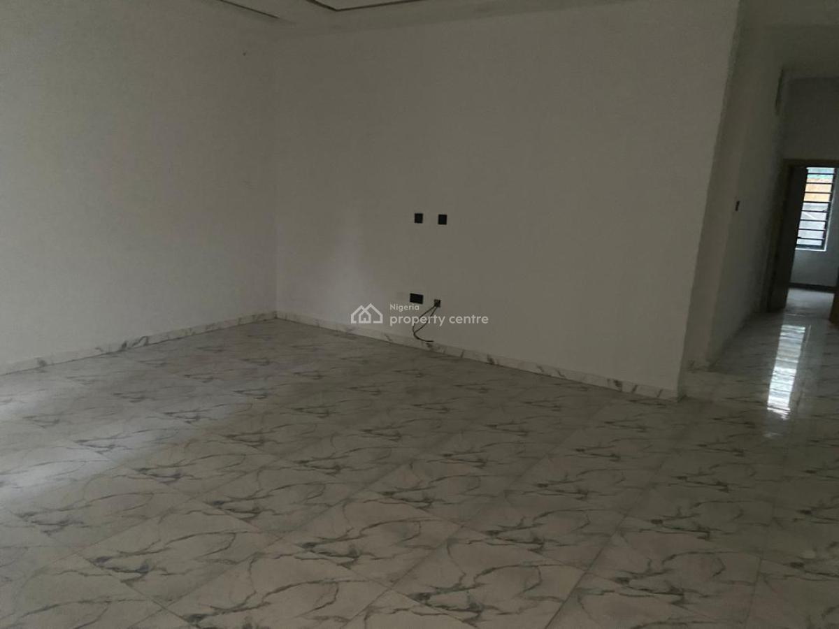 4 Bedroom Fully Detached Duplex with Bq, Opic, Isheri North, Lagos, Detached Duplex for Sale