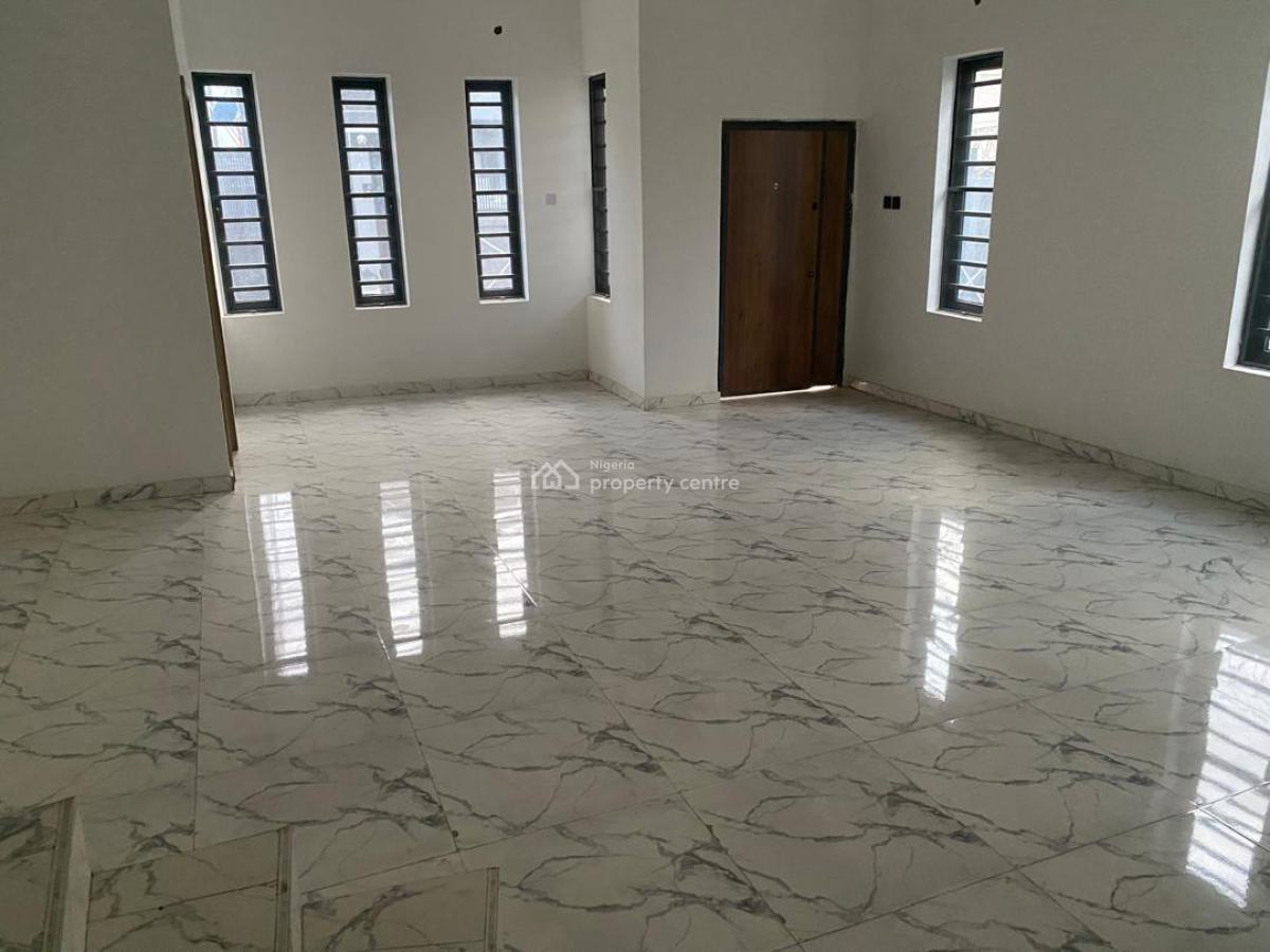 4 Bedroom Fully Detached Duplex with Bq, Opic, Isheri North, Lagos, Detached Duplex for Sale